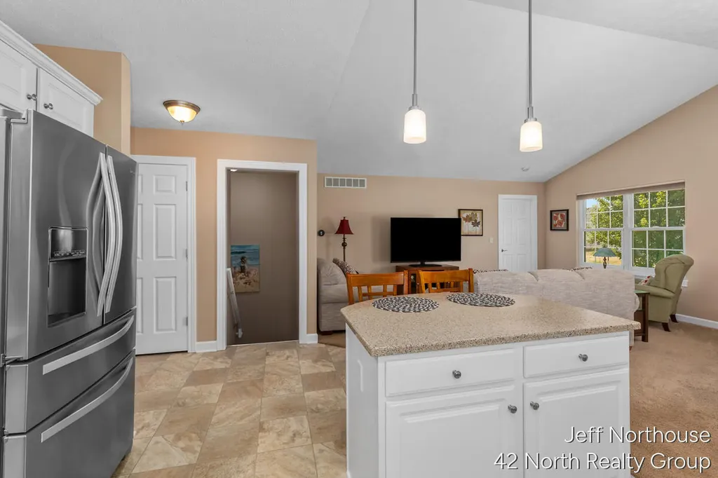 7511 Traditional Court SE Caledonia Township MI 49316