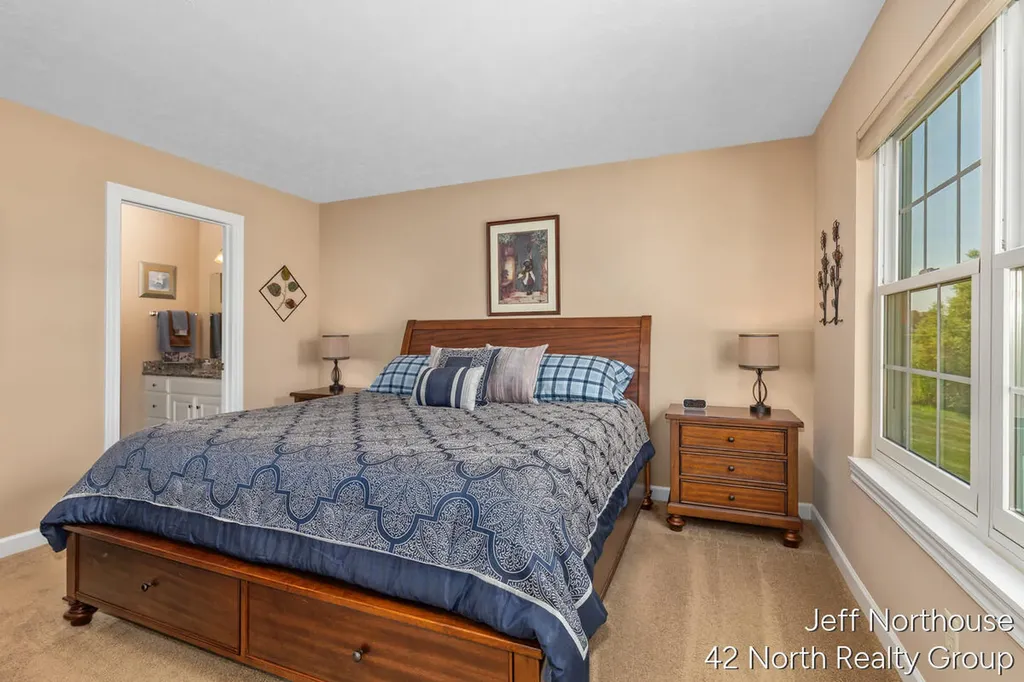 7511 Traditional Court SE Caledonia Township MI 49316