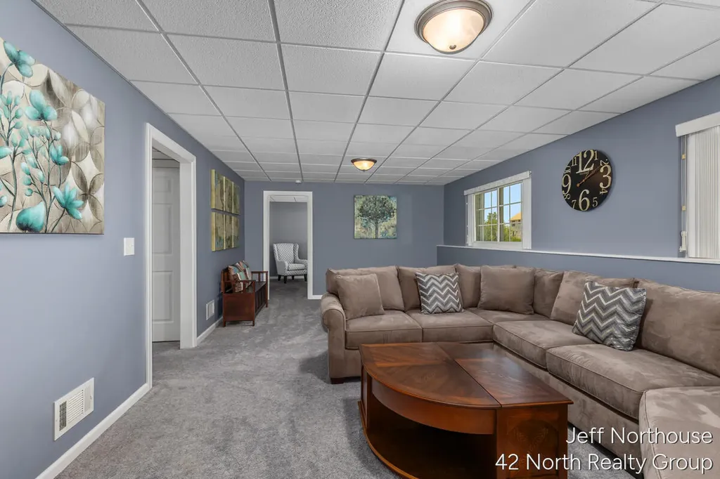 7511 Traditional Court SE Caledonia Township MI 49316
