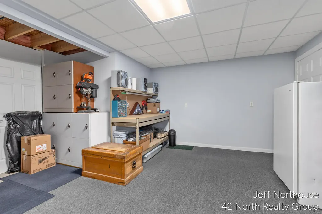 7511 Traditional Court SE Caledonia Township MI 49316