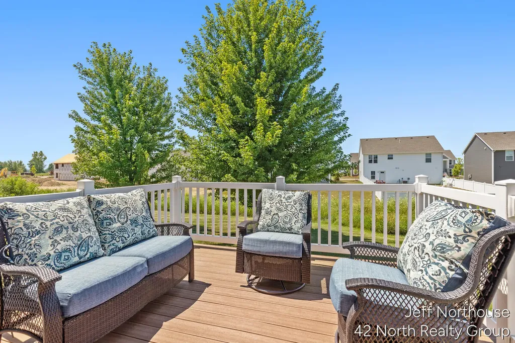 7511 Traditional Court SE Caledonia Township MI 49316
