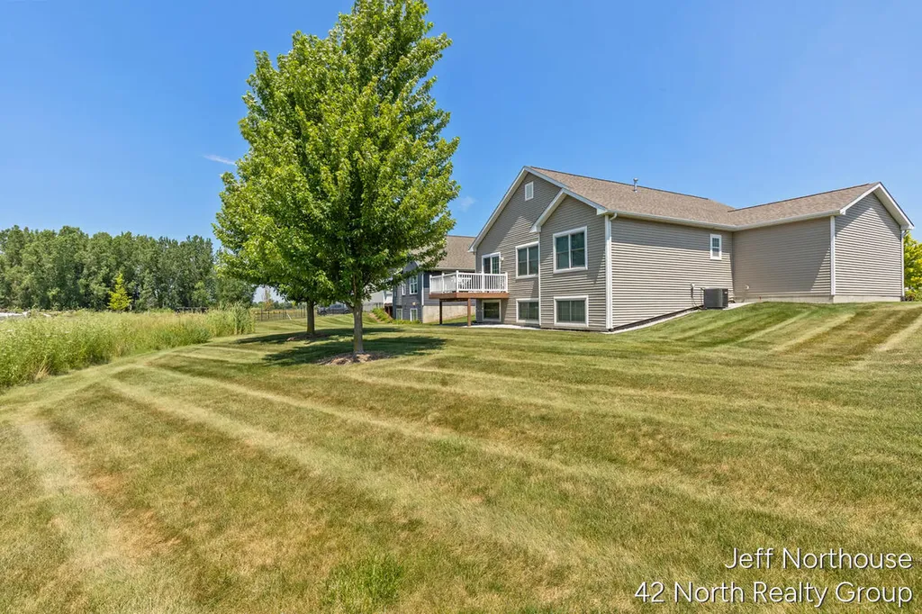 7511 Traditional Court SE Caledonia Township MI 49316