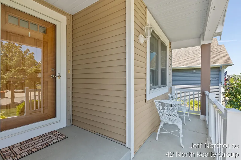 7511 Traditional Court SE Caledonia Township MI 49316