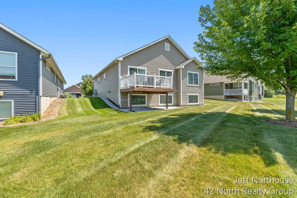 7511 Traditional Court SE Caledonia Township MI 49316