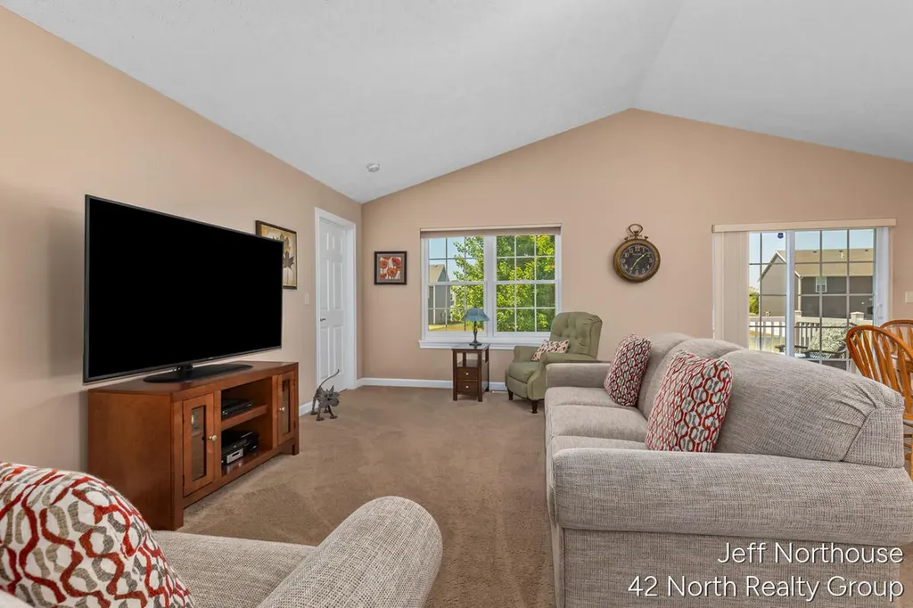 7511 Traditional Court SE Caledonia Township MI 49316