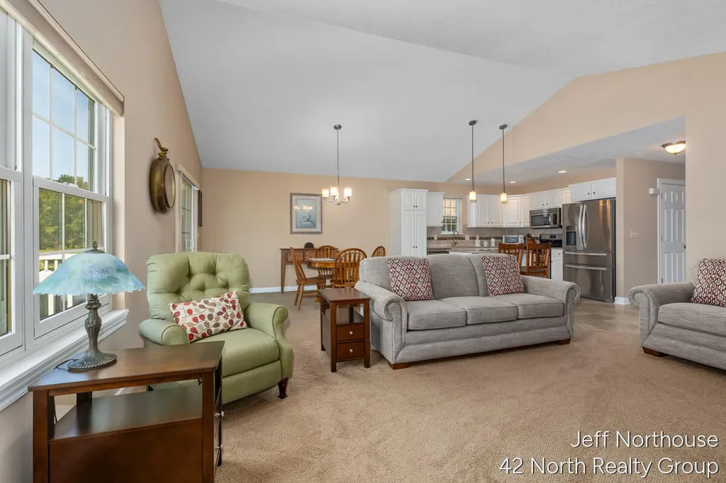 7511 Traditional Court SE Caledonia Township MI 49316
