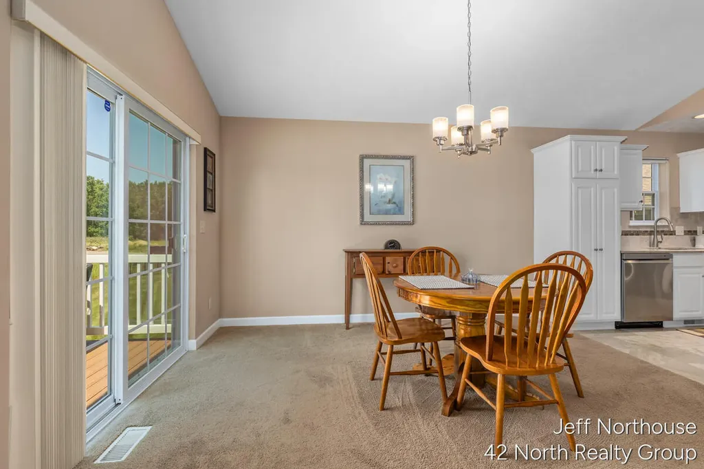 7511 Traditional Court SE Caledonia Township MI 49316