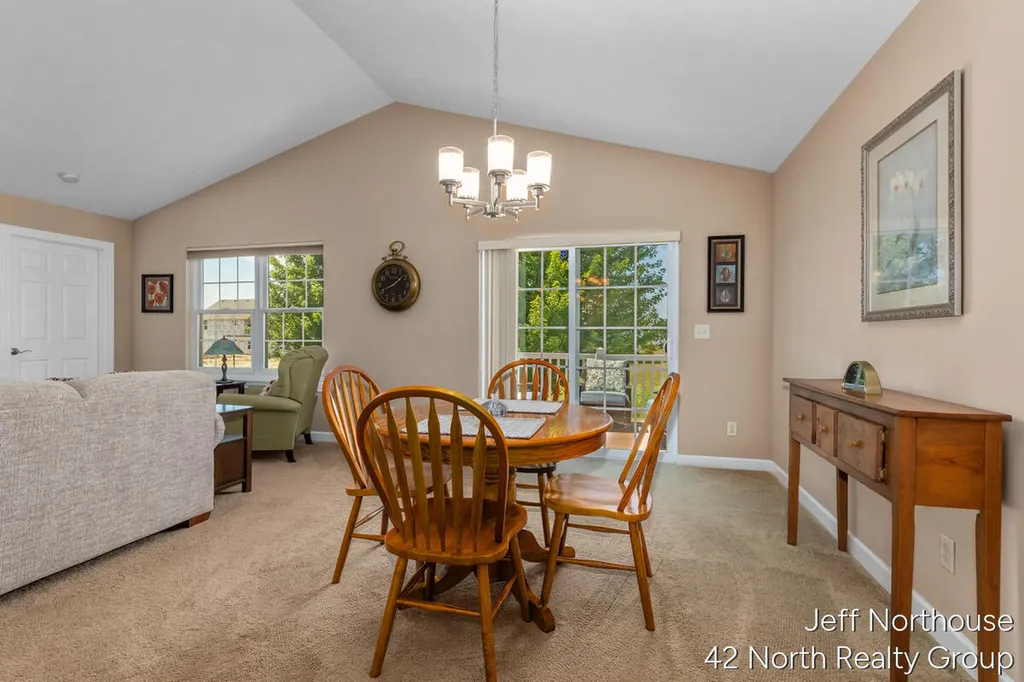 7511 Traditional Court SE Caledonia Township MI 49316