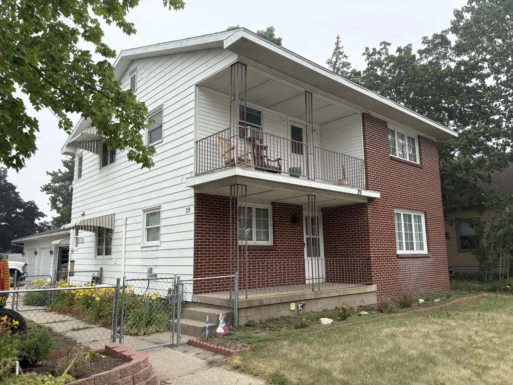 29 68th Street SW Byron Township MI 49548