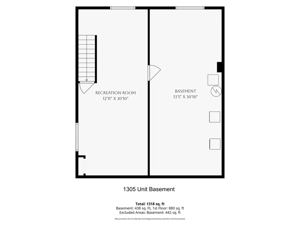 1305 52nd Street SE Kentwood City MI 49508
