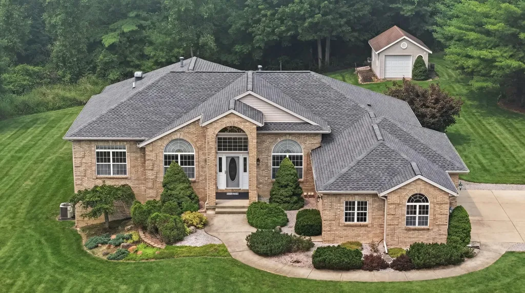 460 Buckshot Drive SW Georgetown Charter Township MI 49418