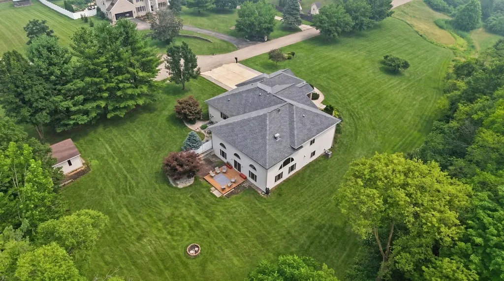460 Buckshot Drive SW Georgetown Charter Township MI 49418