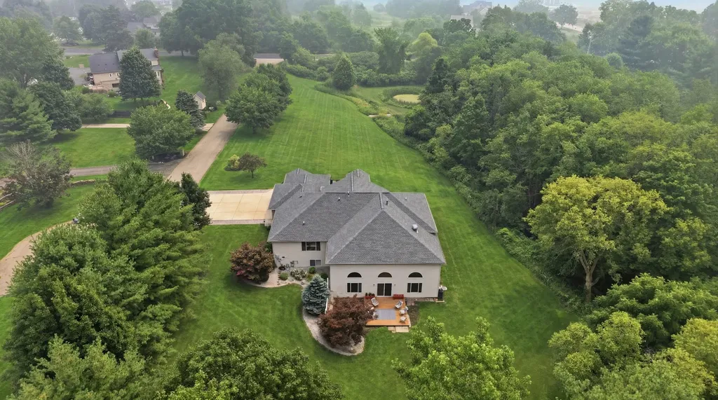 460 Buckshot Drive SW Georgetown Charter Township MI 49418