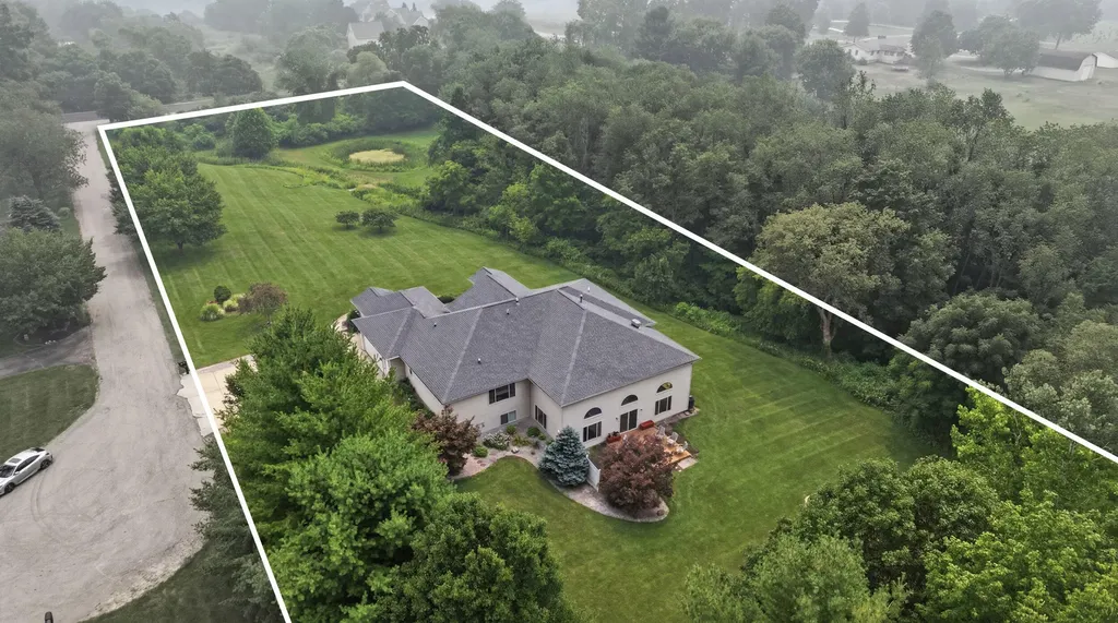 460 Buckshot Drive SW Georgetown Charter Township MI 49418