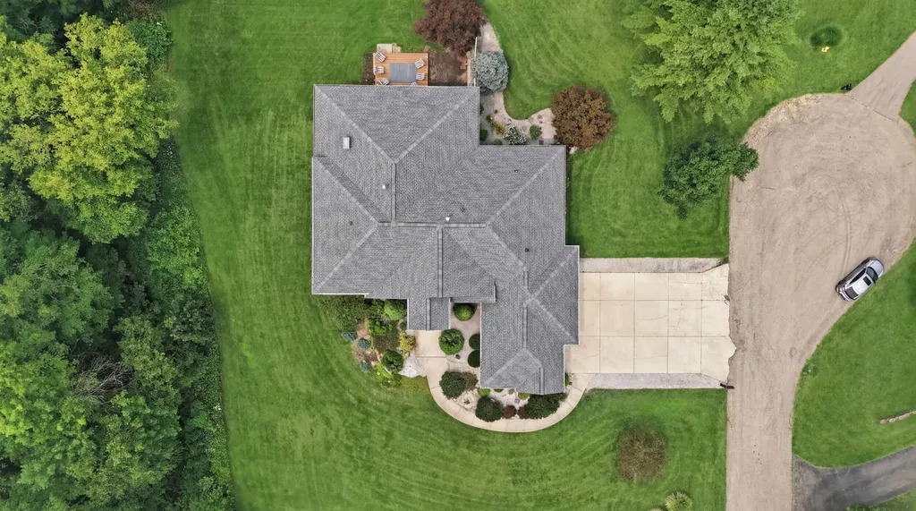 460 Buckshot Drive SW Georgetown Charter Township MI 49418