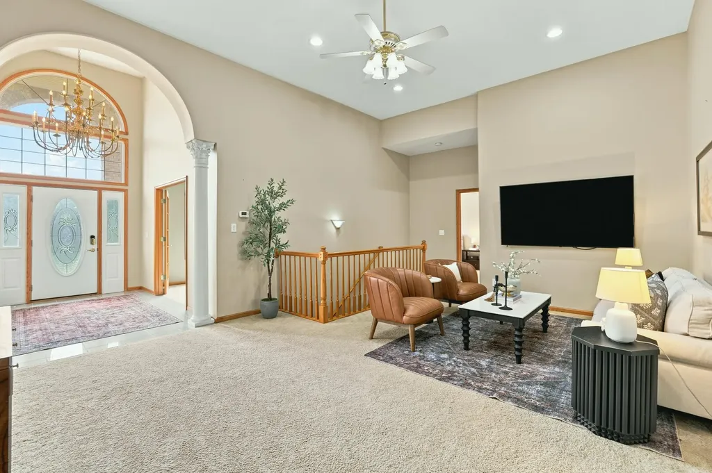 460 Buckshot Drive SW Georgetown Charter Township MI 49418