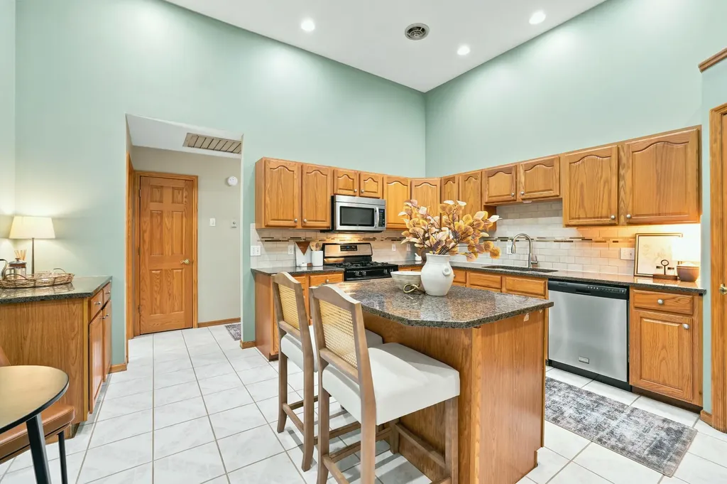460 Buckshot Drive SW Georgetown Charter Township MI 49418