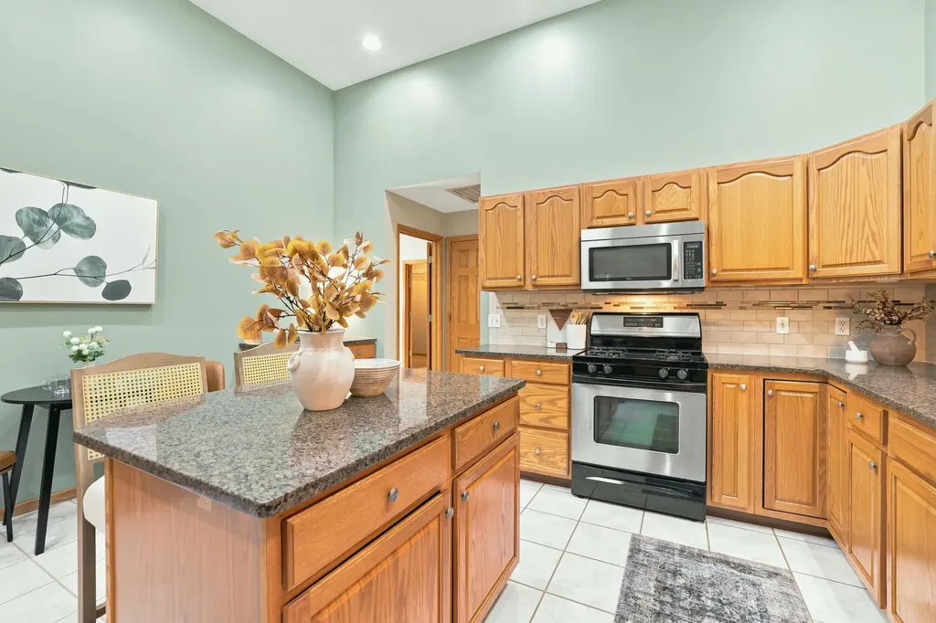 460 Buckshot Drive SW Georgetown Charter Township MI 49418