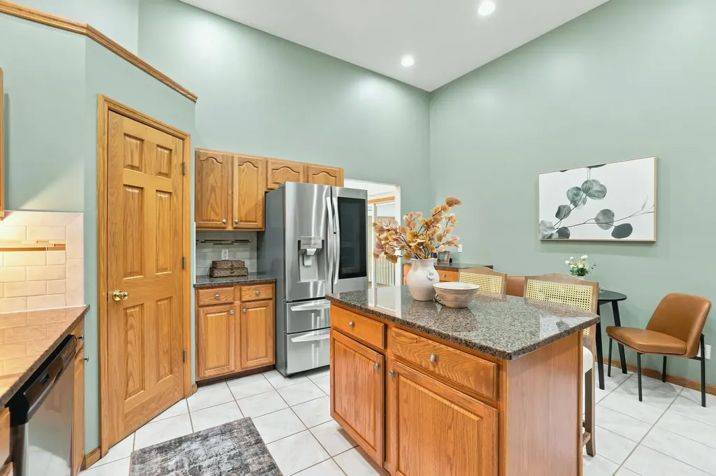 460 Buckshot Drive SW Georgetown Charter Township MI 49418