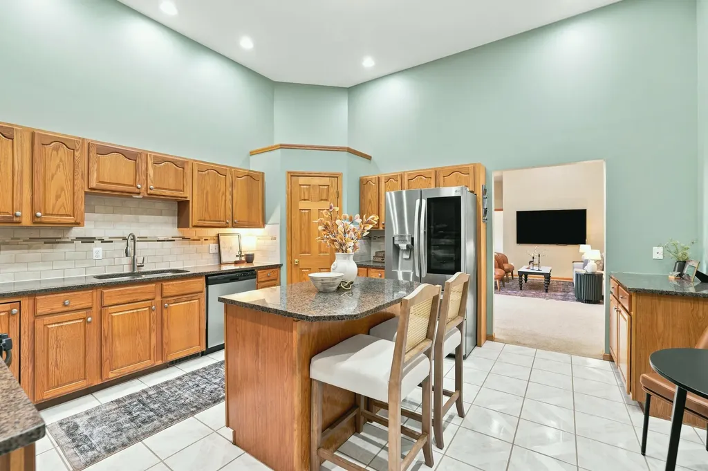 460 Buckshot Drive SW Georgetown Charter Township MI 49418