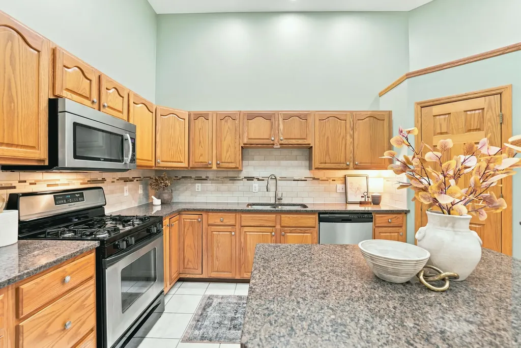460 Buckshot Drive SW Georgetown Charter Township MI 49418