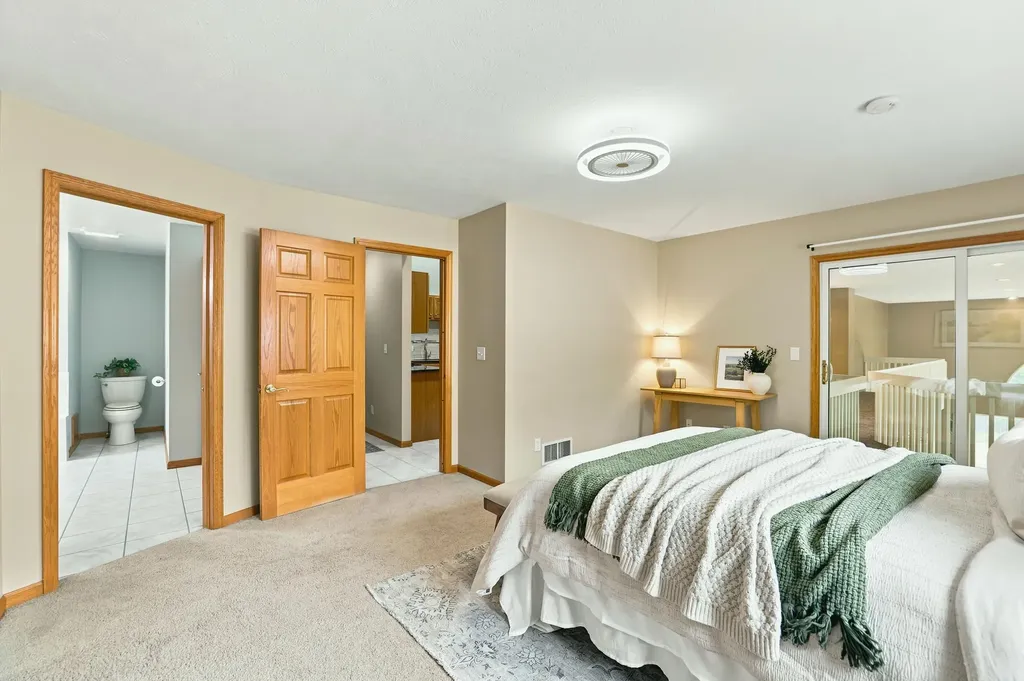 460 Buckshot Drive SW Georgetown Charter Township MI 49418