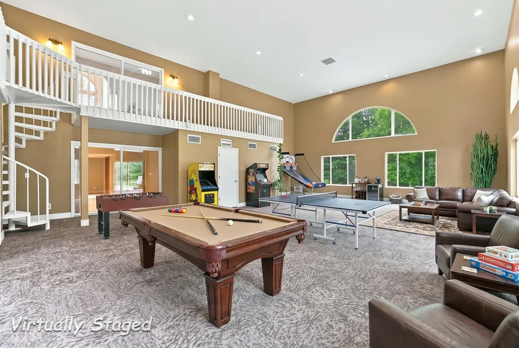460 Buckshot Drive SW Georgetown Charter Township MI 49418