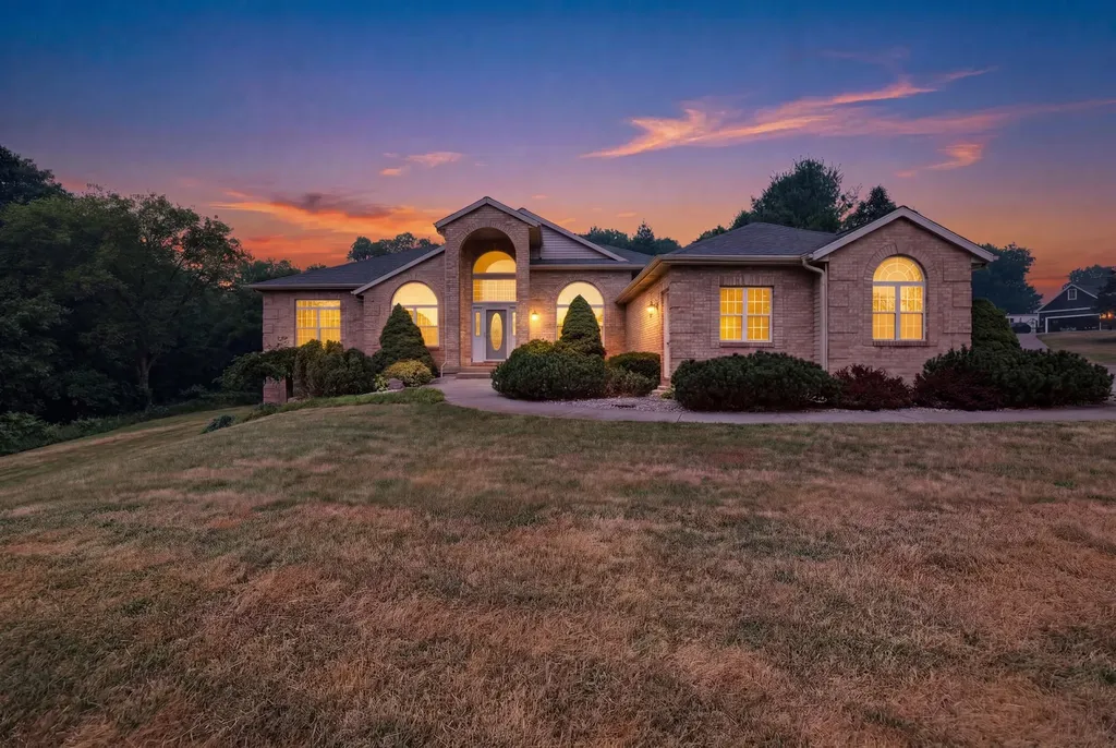 460 Buckshot Drive SW Georgetown Charter Township MI 49418