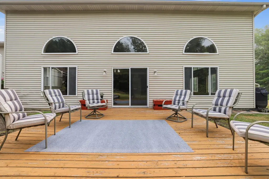 460 Buckshot Drive SW Georgetown Charter Township MI 49418