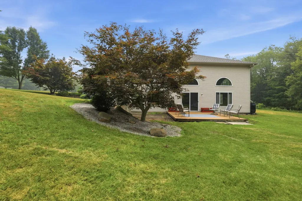 460 Buckshot Drive SW Georgetown Charter Township MI 49418