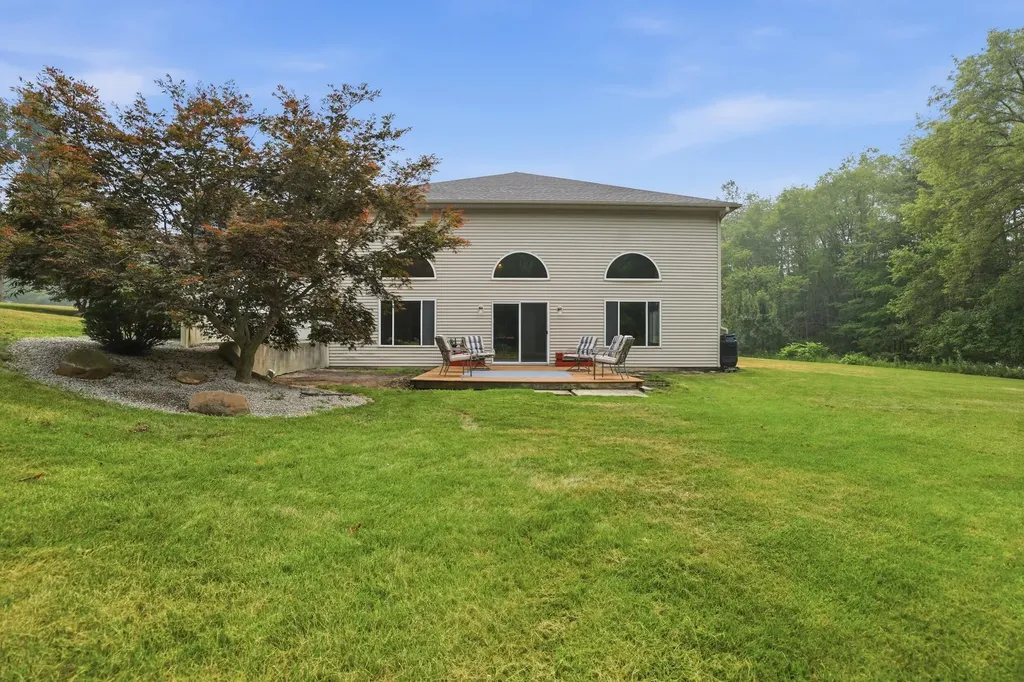 460 Buckshot Drive SW Georgetown Charter Township MI 49418