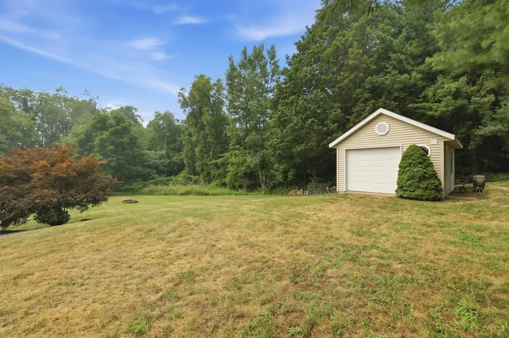 460 Buckshot Drive SW Georgetown Charter Township MI 49418