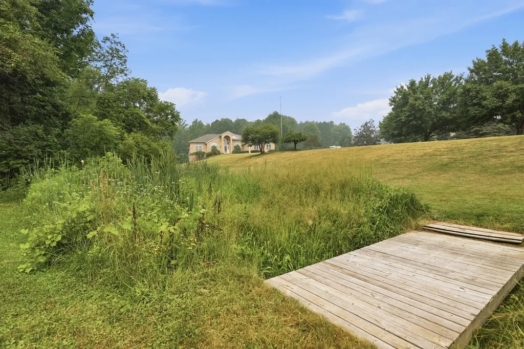 460 Buckshot Drive SW Georgetown Charter Township MI 49418