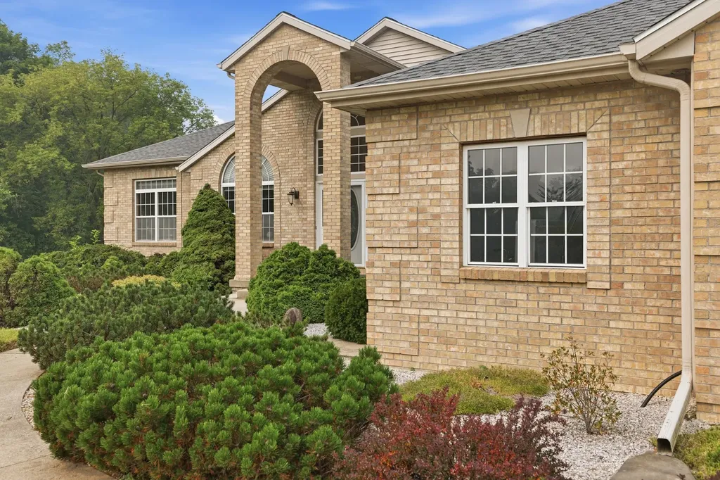 460 Buckshot Drive SW Georgetown Charter Township MI 49418
