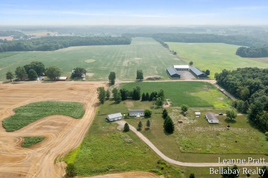 10130 Stahl Road Campbell Township MI 48849