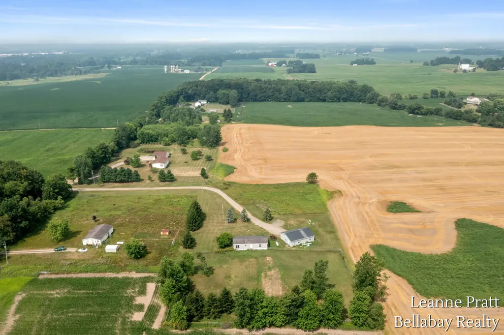 10130 Stahl Road Campbell Township MI 48849
