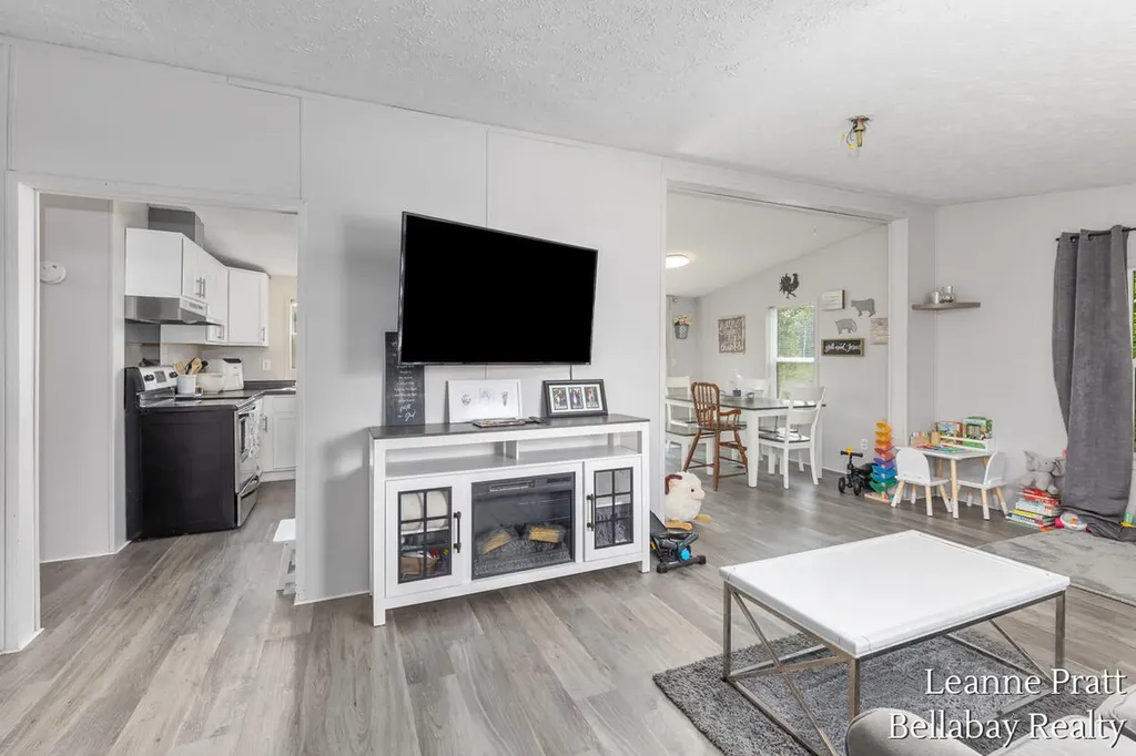 10130 Stahl Road Campbell Township MI 48849