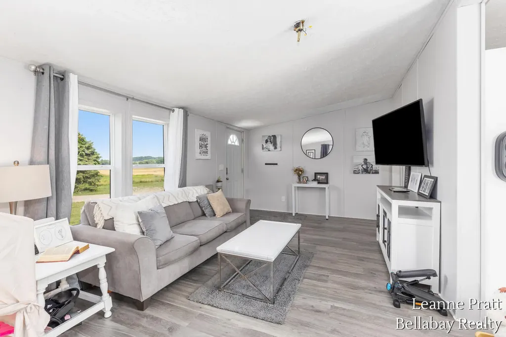 10130 Stahl Road Campbell Township MI 48849