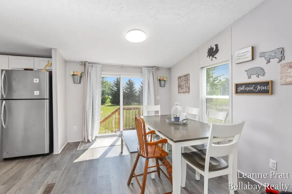 10130 Stahl Road Campbell Township MI 48849