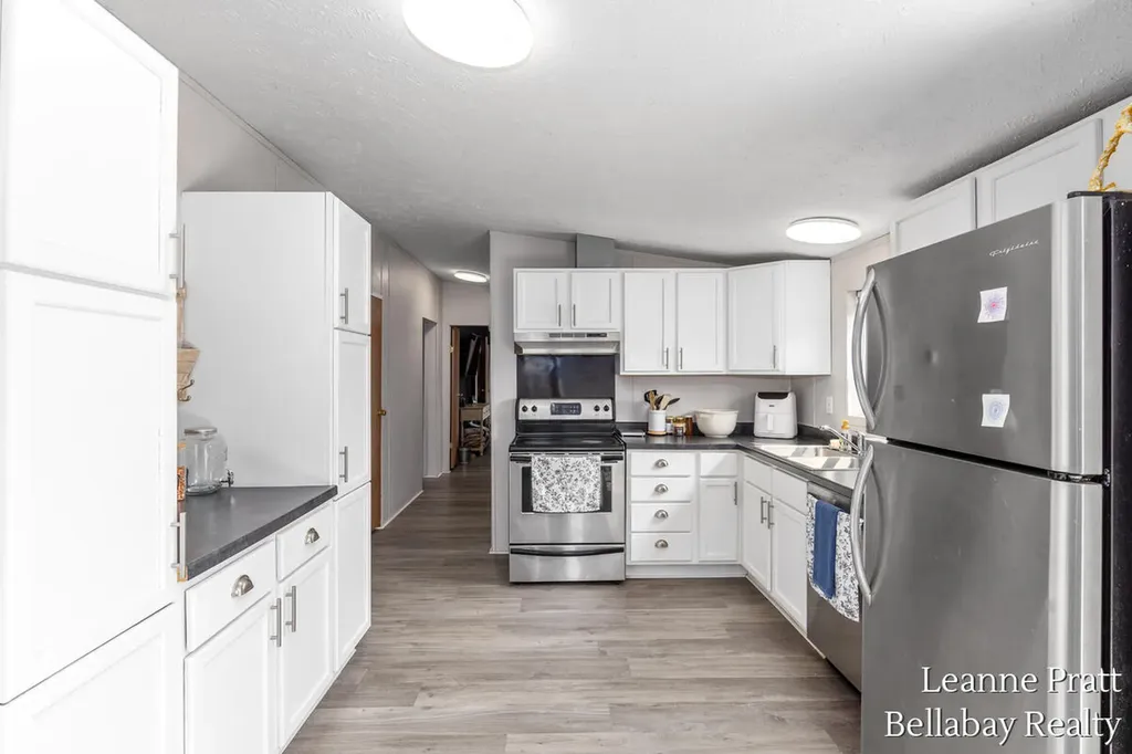 10130 Stahl Road Campbell Township MI 48849