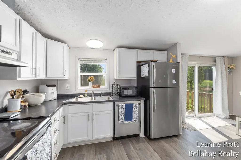 10130 Stahl Road Campbell Township MI 48849