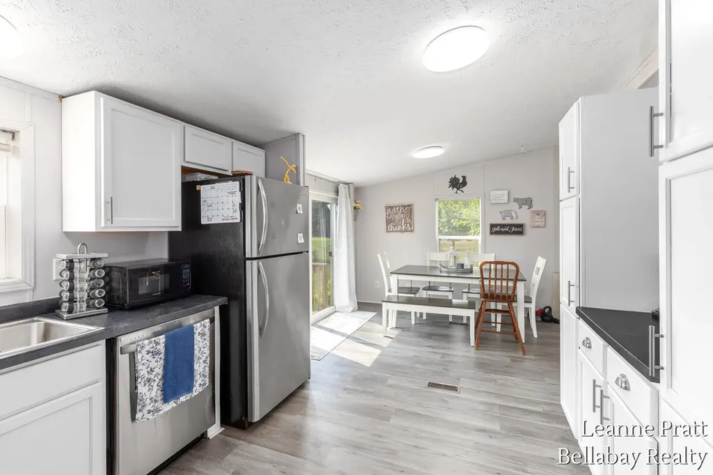 10130 Stahl Road Campbell Township MI 48849