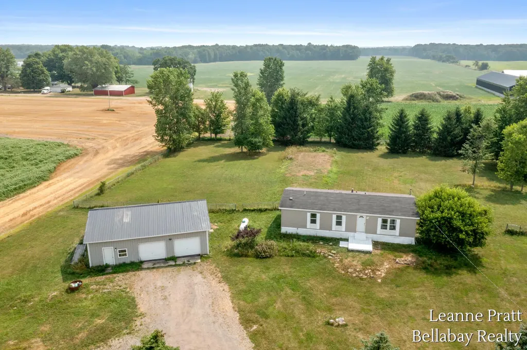 10130 Stahl Road Campbell Township MI 48849