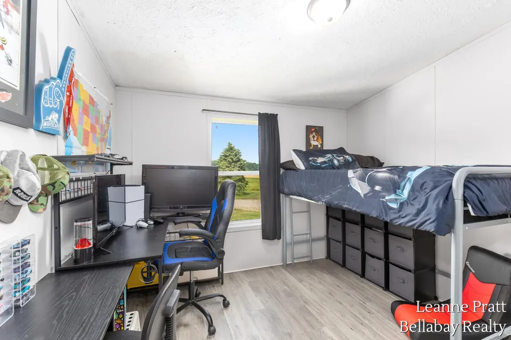 10130 Stahl Road Campbell Township MI 48849