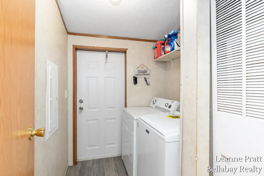 10130 Stahl Road Campbell Township MI 48849