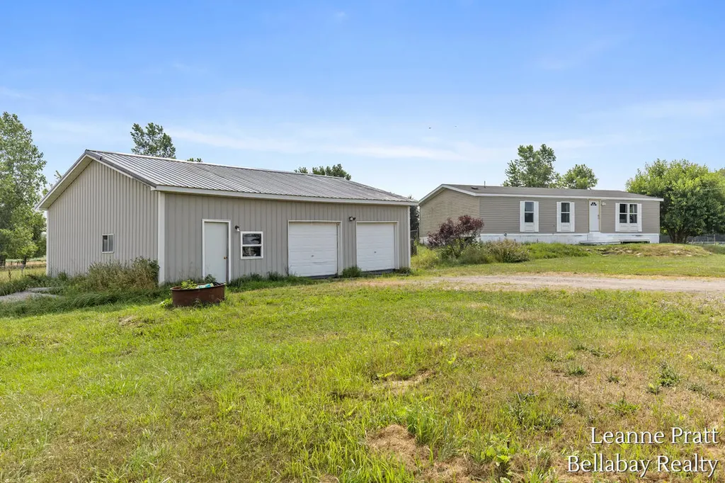 10130 Stahl Road Campbell Township MI 48849