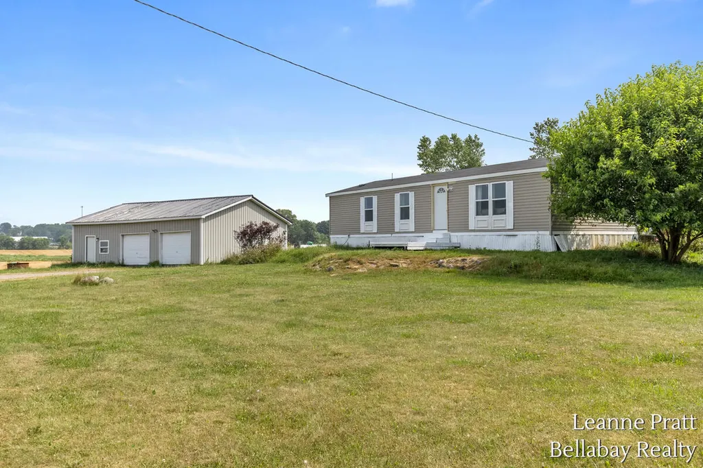 10130 Stahl Road Campbell Township MI 48849