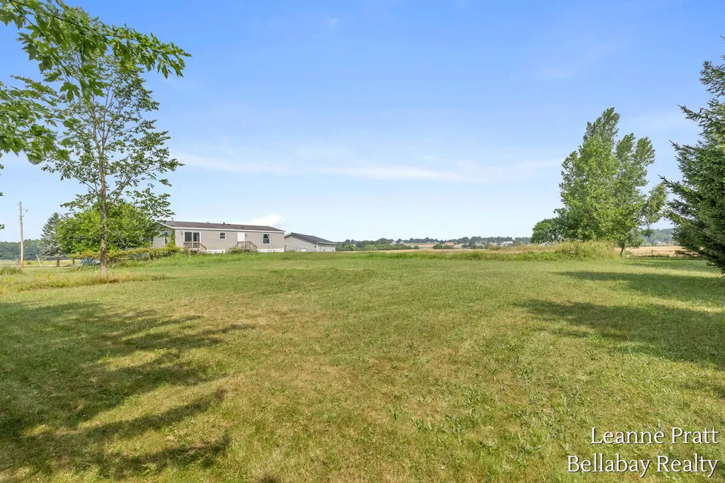 10130 Stahl Road Campbell Township MI 48849
