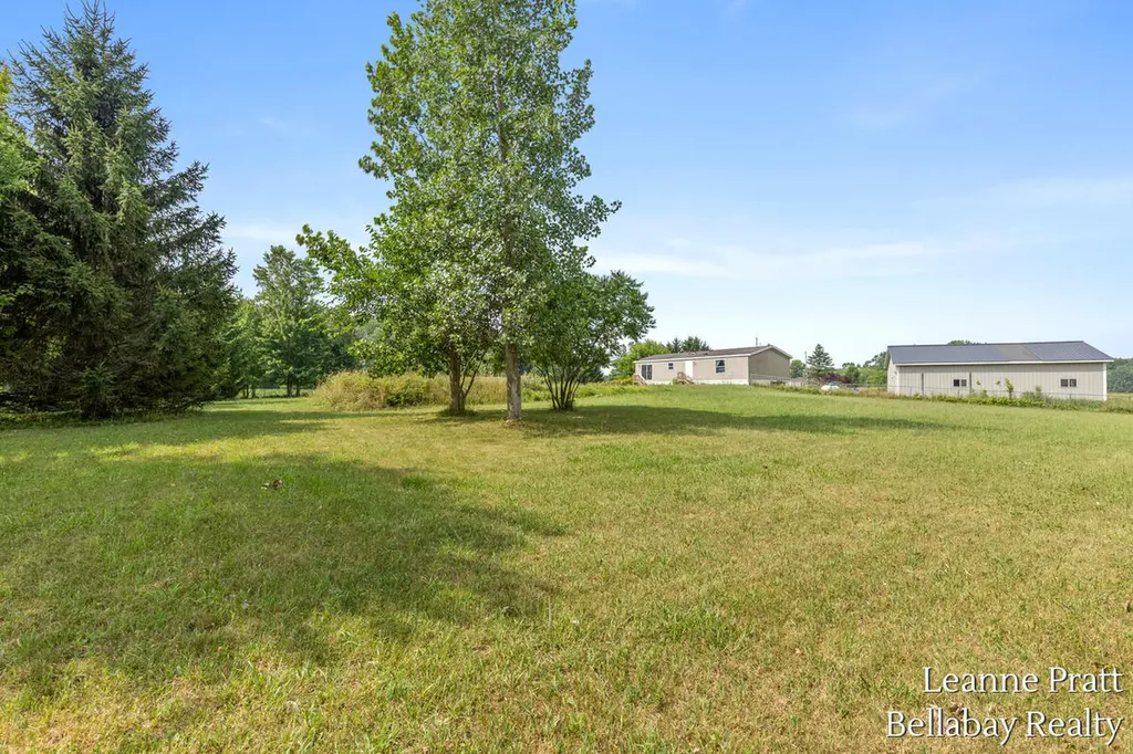 10130 Stahl Road Campbell Township MI 48849