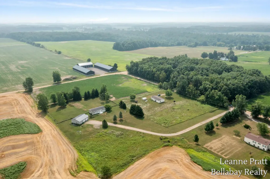 10130 Stahl Road Campbell Township MI 48849